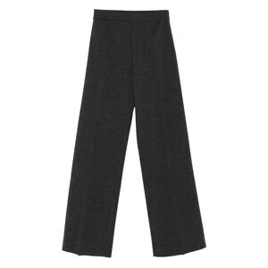 Mrz Women's Trousers Grey